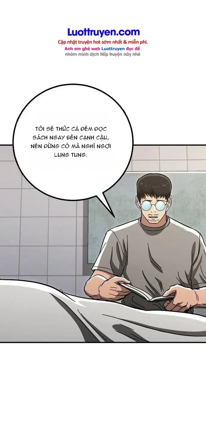 Người Dọn Dẹp - Chap 45 - Trang 62