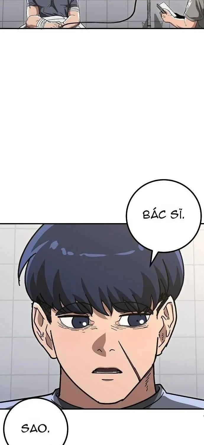 Người Dọn Dẹp - Chap 45 - Trang 64