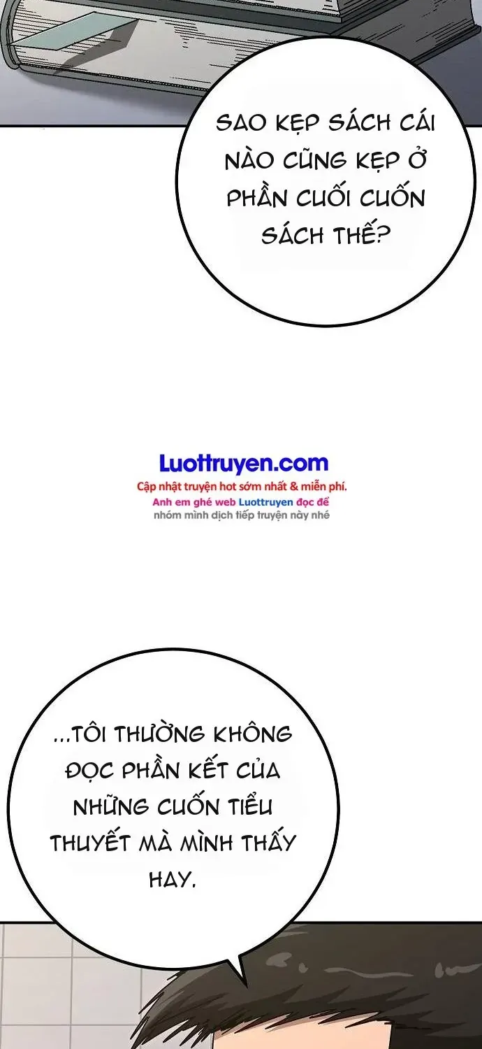 Người Dọn Dẹp - Chap 45 - Trang 66