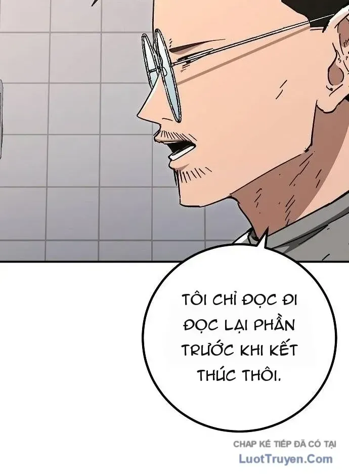 Người Dọn Dẹp - Chap 45 - Trang 67