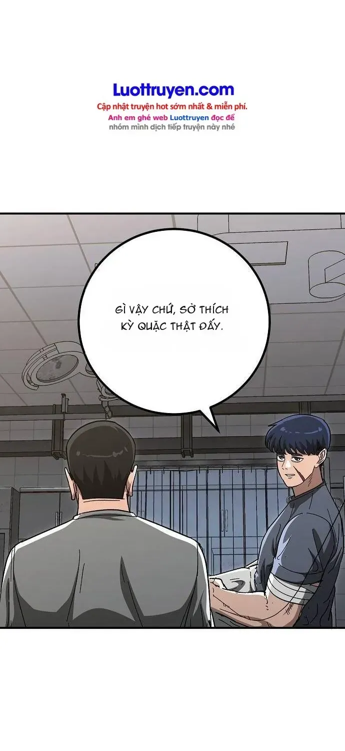 Người Dọn Dẹp - Chap 45 - Trang 68