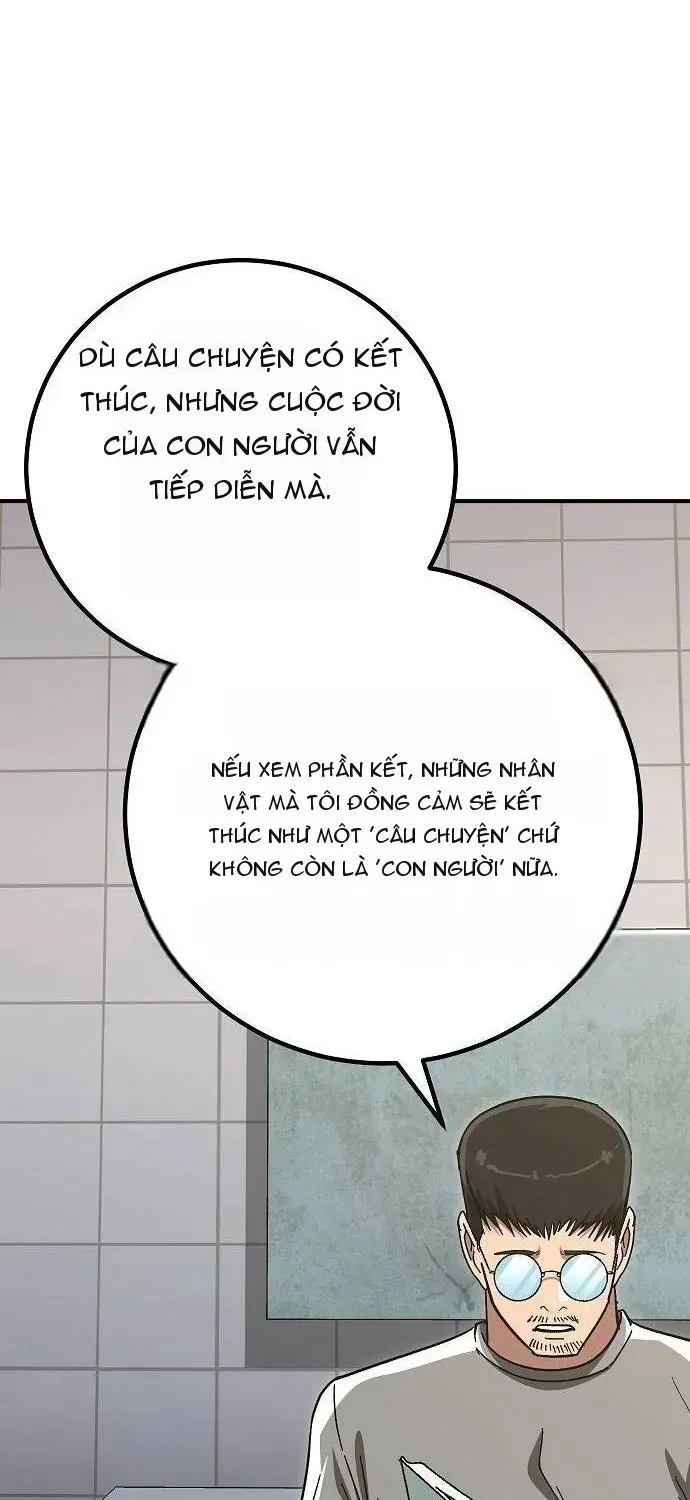 Người Dọn Dẹp - Chap 45 - Trang 70