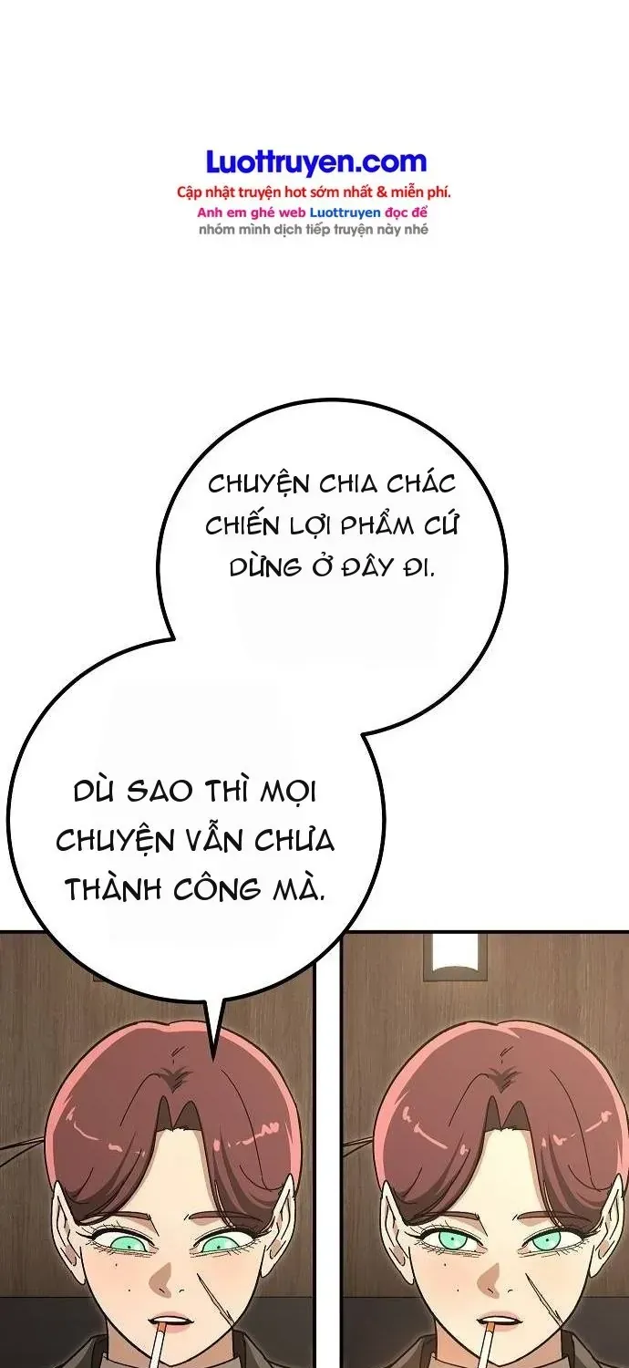 Người Dọn Dẹp - Chap 45 - Trang 8
