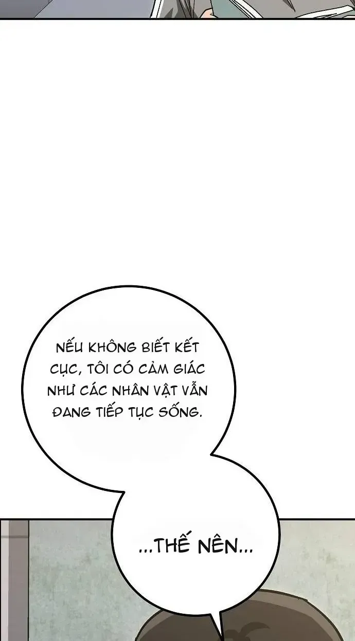 Người Dọn Dẹp - Chap 45 - Trang 71