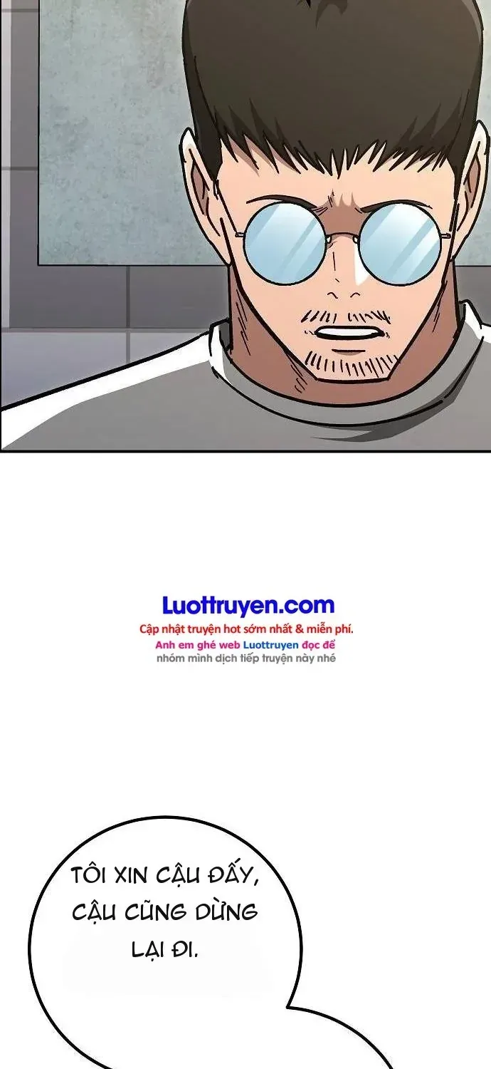 Người Dọn Dẹp - Chap 45 - Trang 72