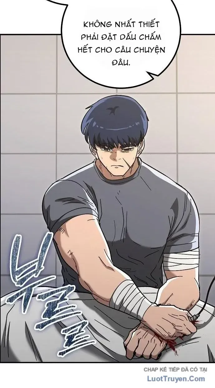 Người Dọn Dẹp - Chap 45 - Trang 73