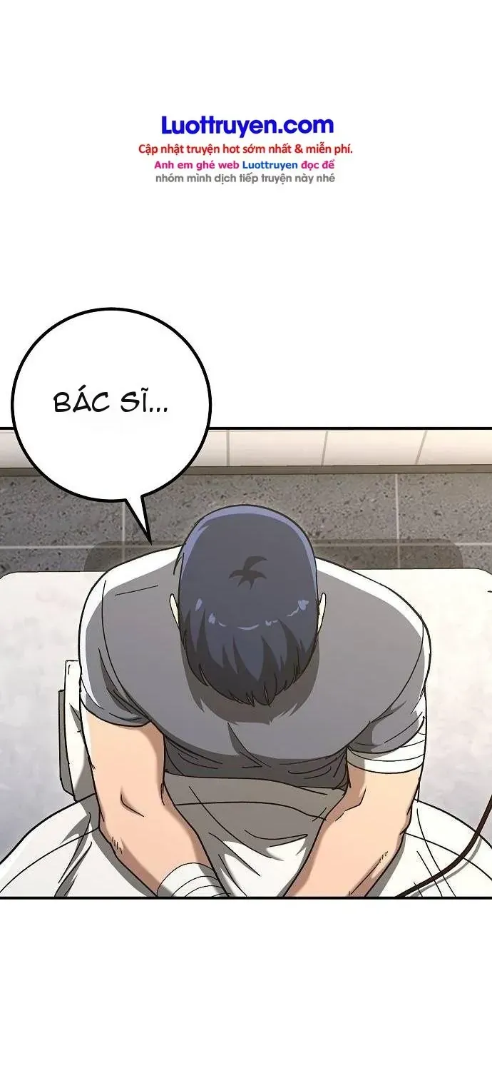 Người Dọn Dẹp - Chap 45 - Trang 74