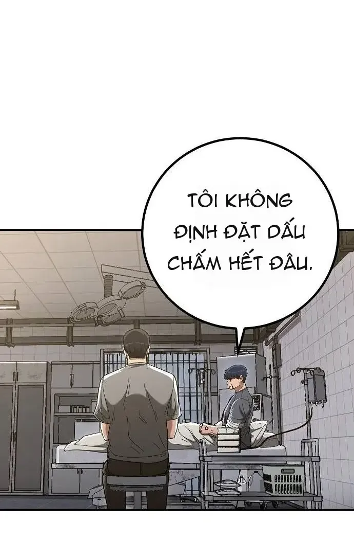 Người Dọn Dẹp - Chap 45 - Trang 75