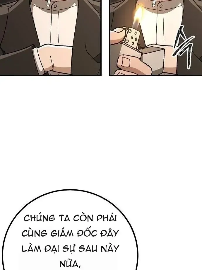 Người Dọn Dẹp - Chap 45 - Trang 9