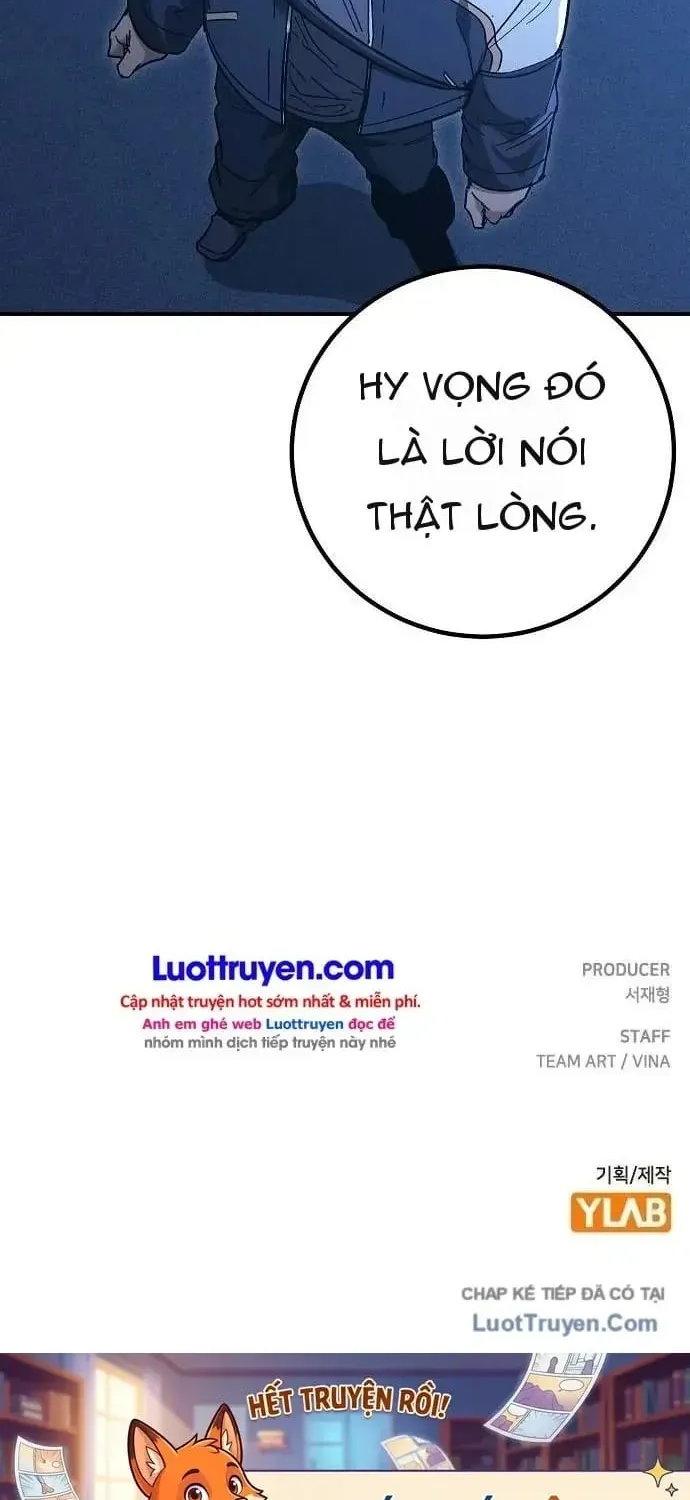 Người Dọn Dẹp - Chap 45 - Trang 83