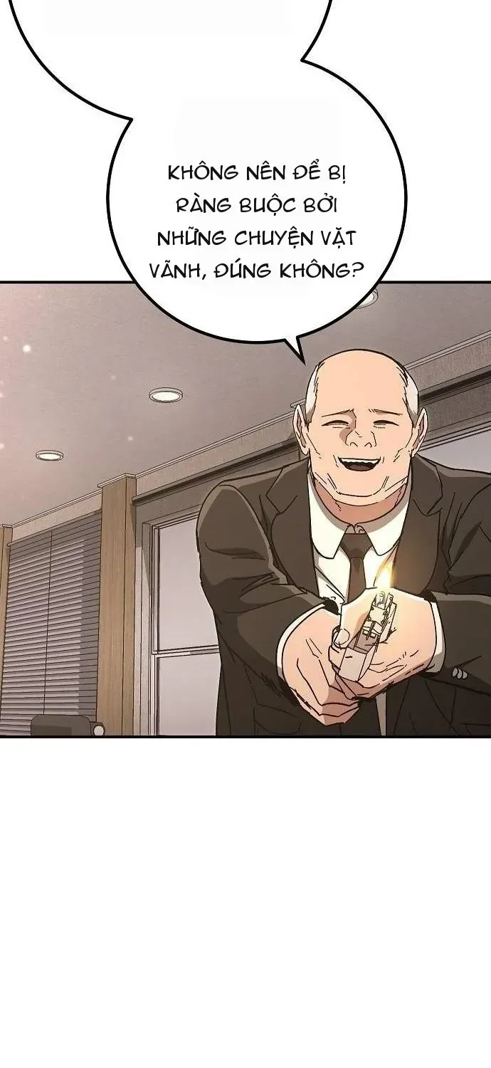 Người Dọn Dẹp - Chap 45 - Trang 10