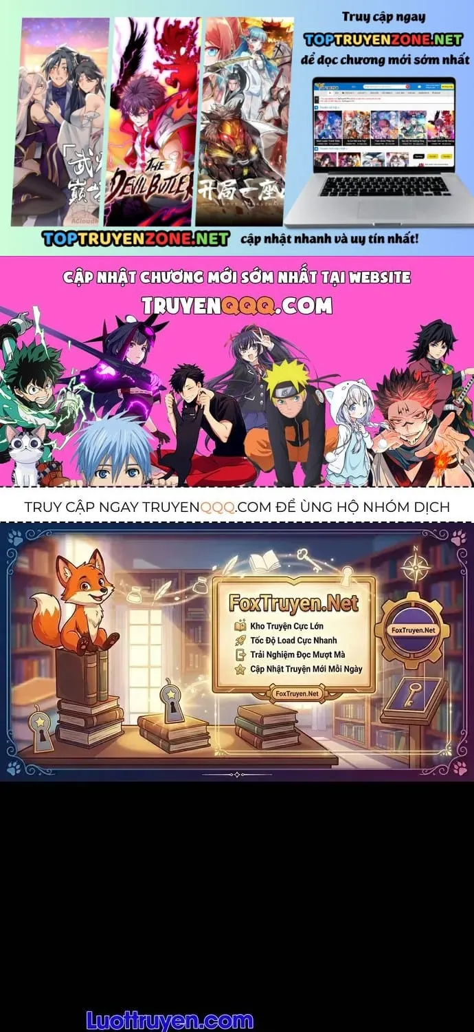 Người Dọn Dẹp - Chap 46 - Trang 1