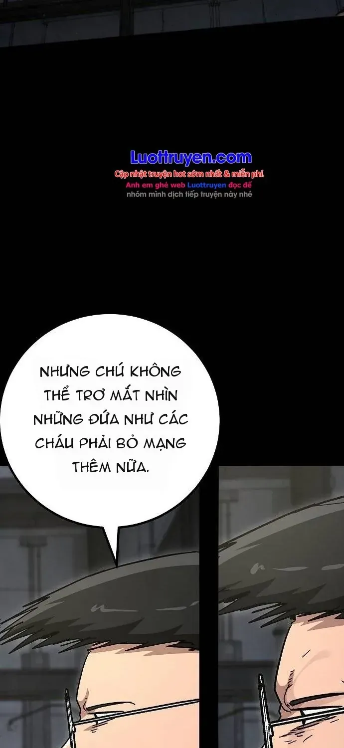 Người Dọn Dẹp - Chap 46 - Trang 12