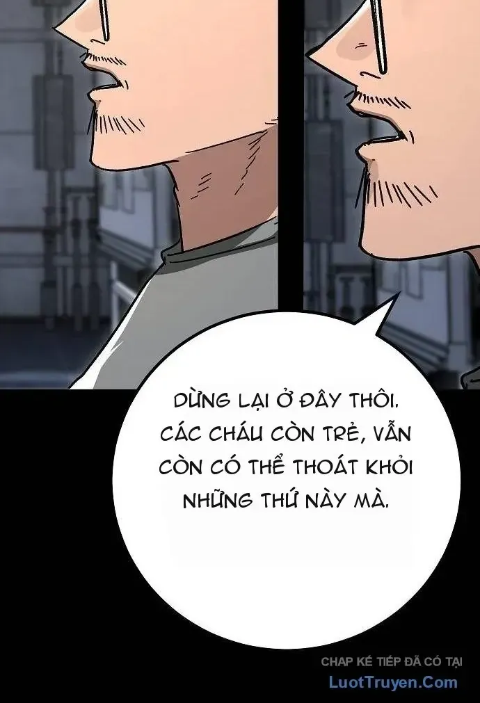 Người Dọn Dẹp - Chap 46 - Trang 13