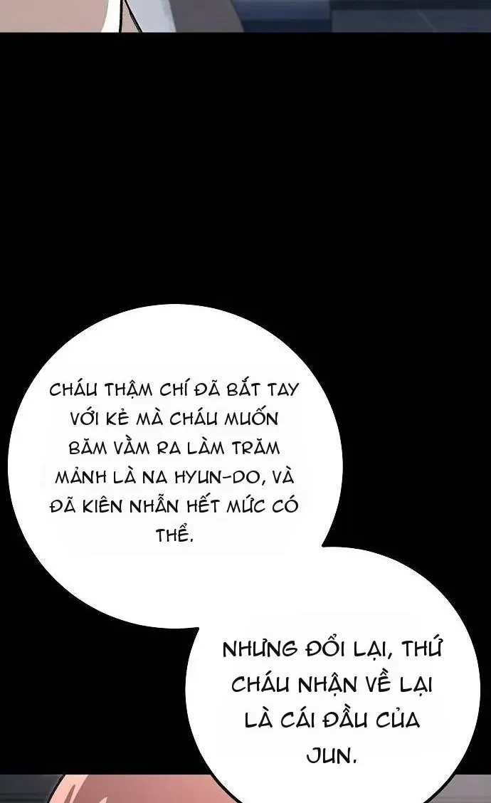 Người Dọn Dẹp - Chap 46 - Trang 15