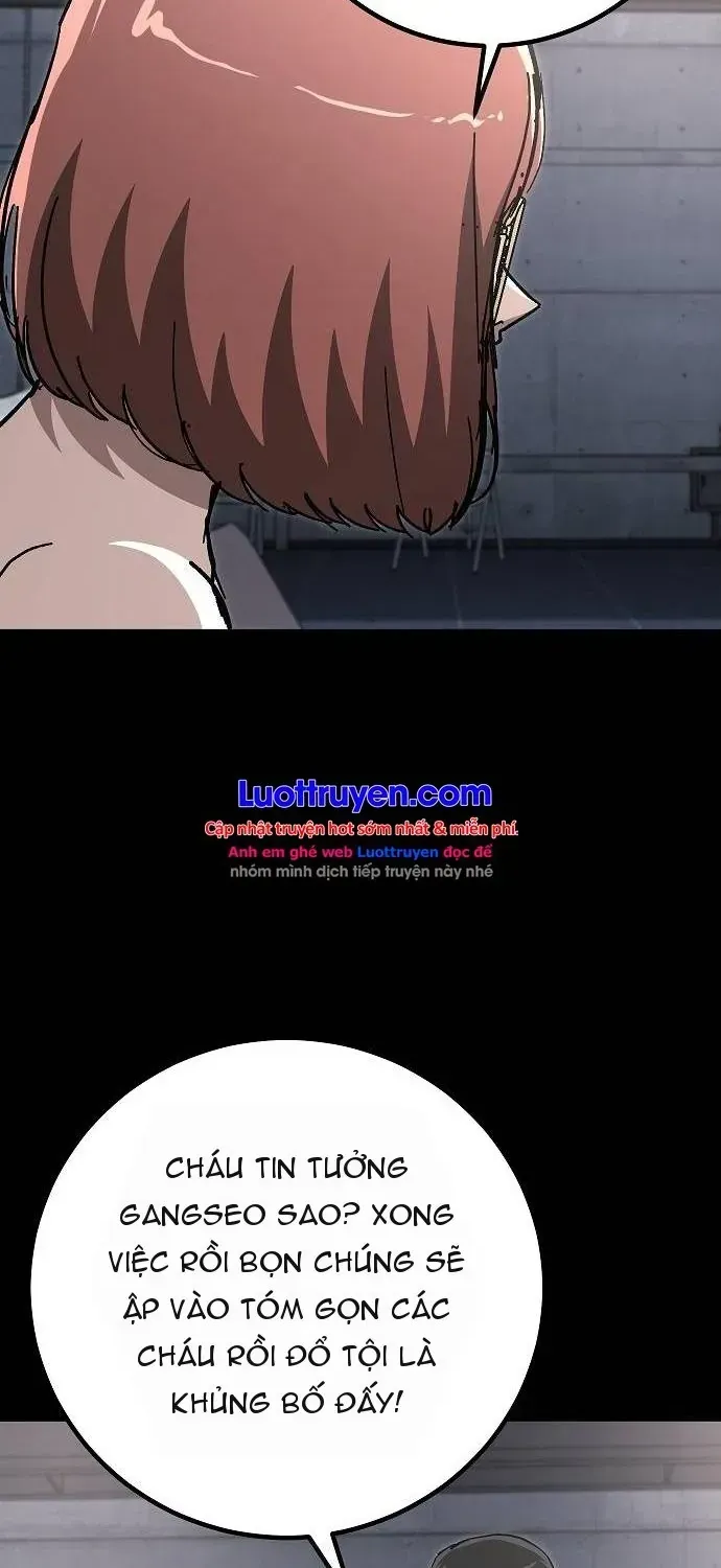 Người Dọn Dẹp - Chap 46 - Trang 16
