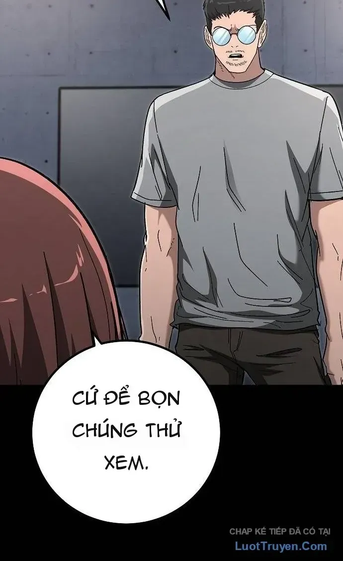 Người Dọn Dẹp - Chap 46 - Trang 17