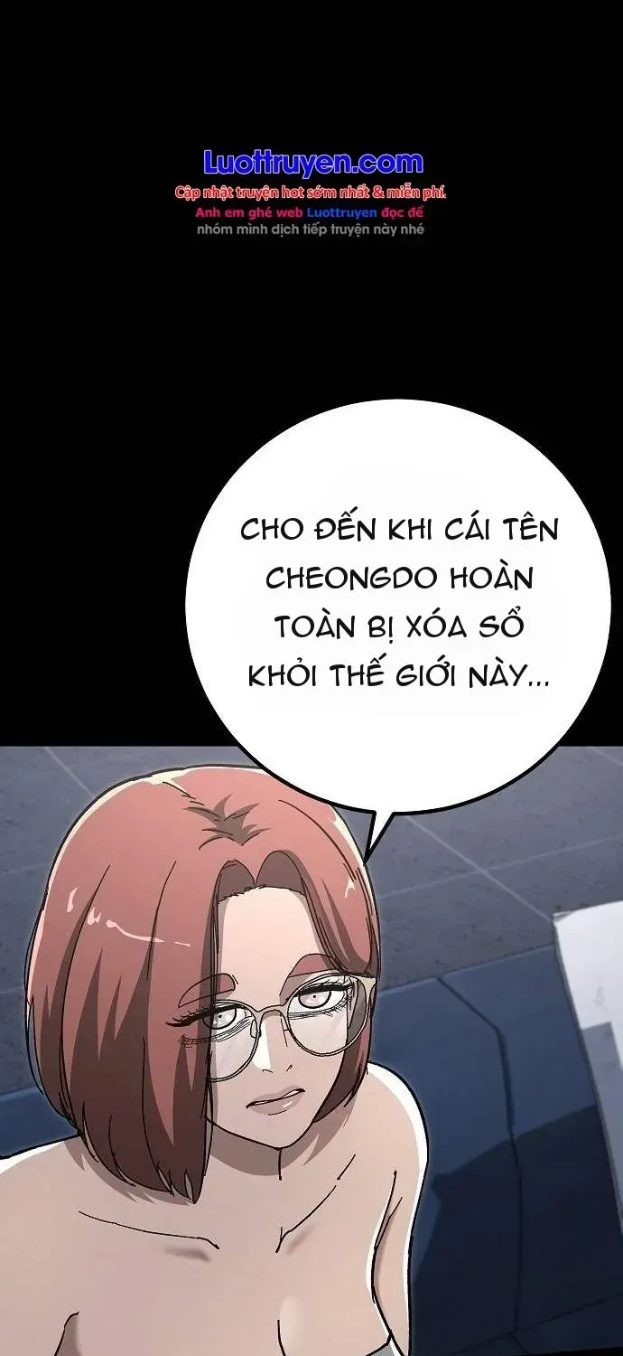 Người Dọn Dẹp - Chap 46 - Trang 18
