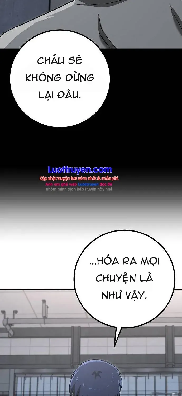 Người Dọn Dẹp - Chap 46 - Trang 20