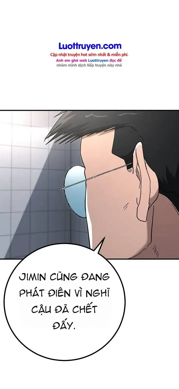 Người Dọn Dẹp - Chap 46 - Trang 22