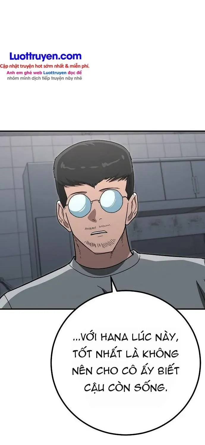 Người Dọn Dẹp - Chap 46 - Trang 26