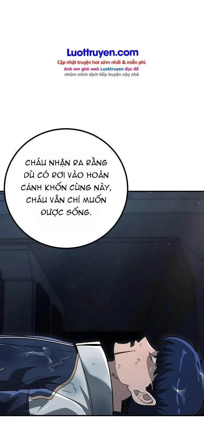 Người Dọn Dẹp - Chap 46 - Trang 30