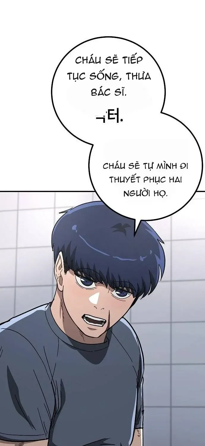 Người Dọn Dẹp - Chap 46 - Trang 32
