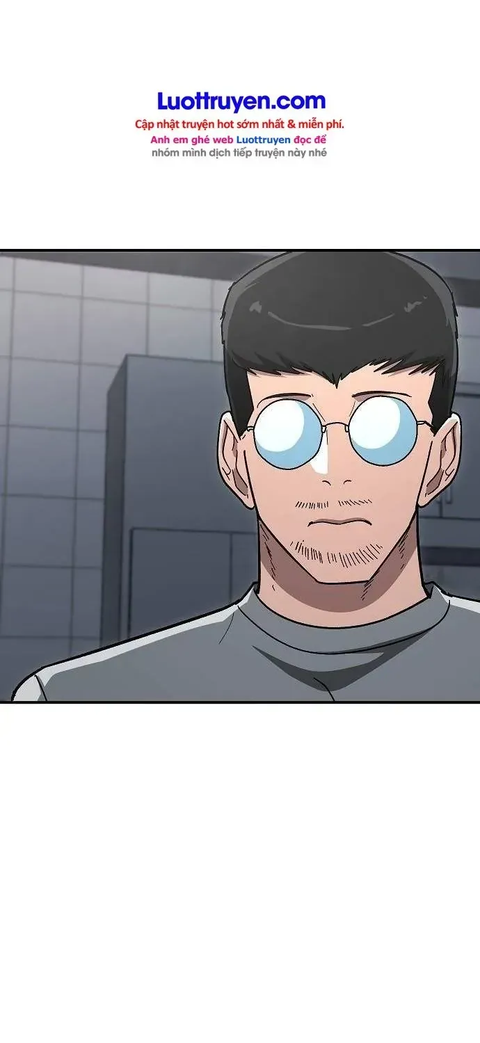 Người Dọn Dẹp - Chap 46 - Trang 34