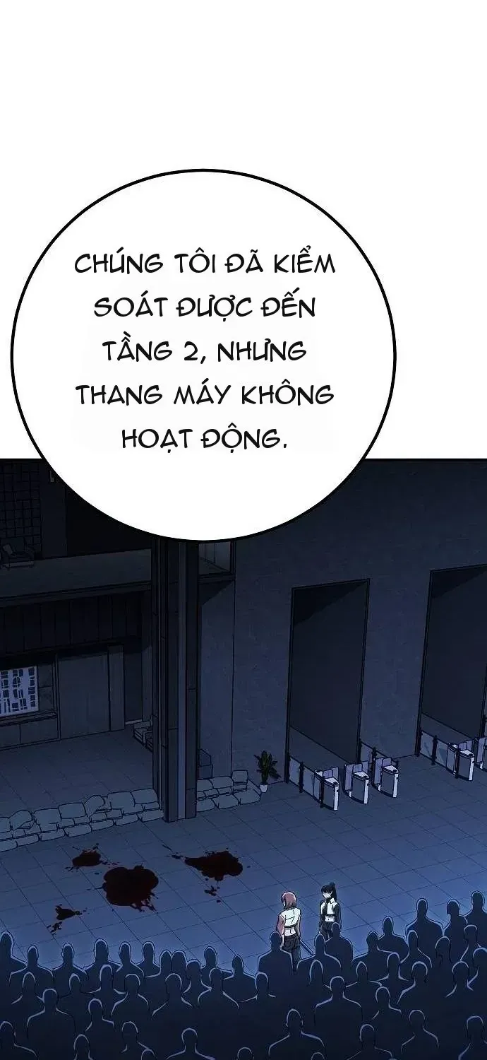 Người Dọn Dẹp - Chap 46 - Trang 36