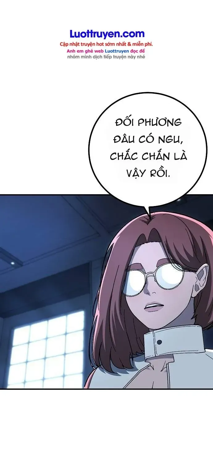 Người Dọn Dẹp - Chap 46 - Trang 38