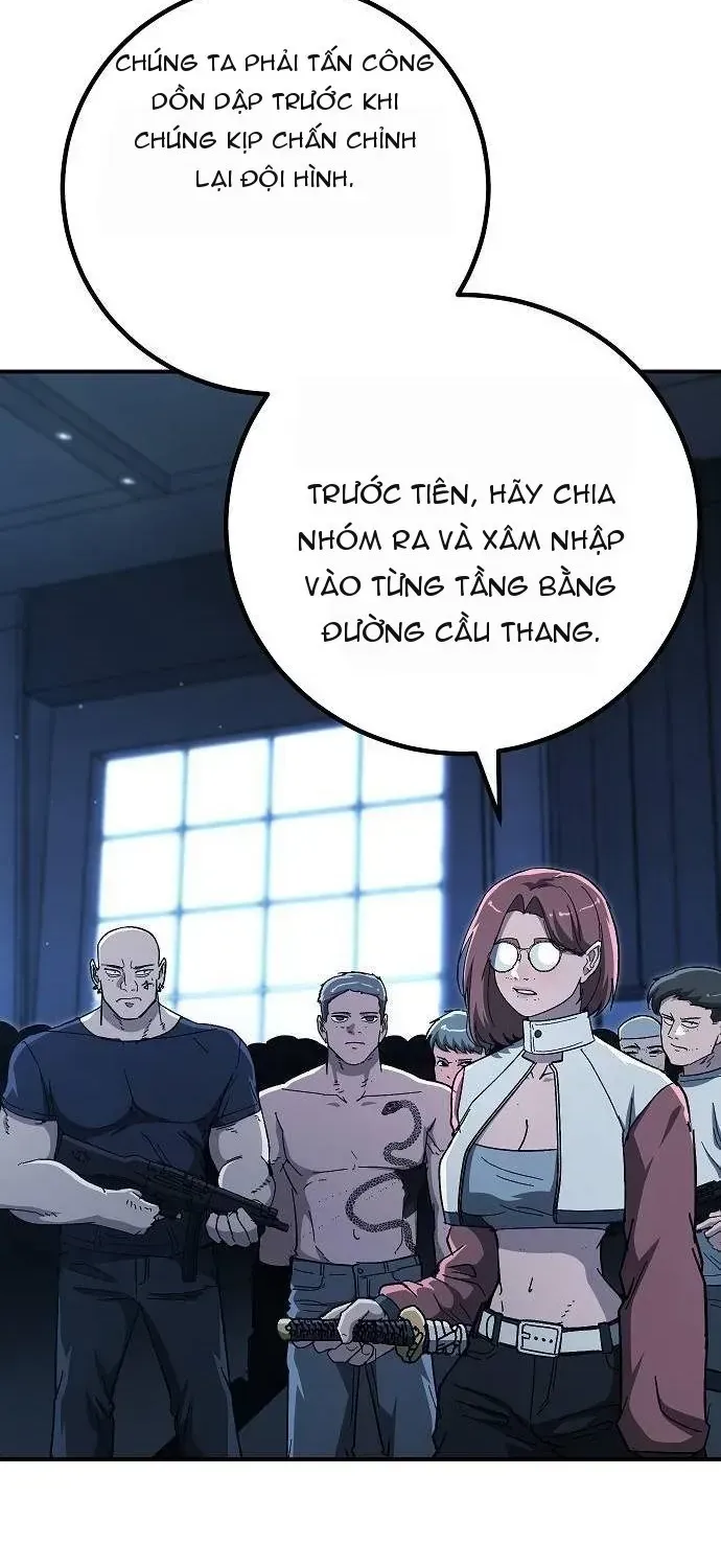 Người Dọn Dẹp - Chap 46 - Trang 40