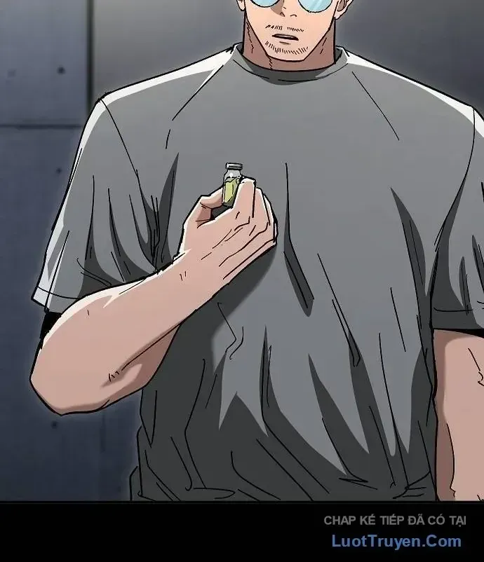 Người Dọn Dẹp - Chap 46 - Trang 5
