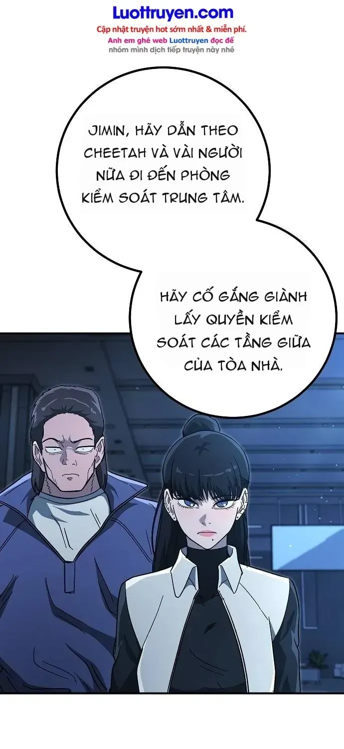 Người Dọn Dẹp - Chap 46 - Trang 42