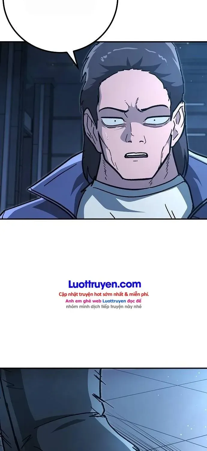Người Dọn Dẹp - Chap 46 - Trang 44