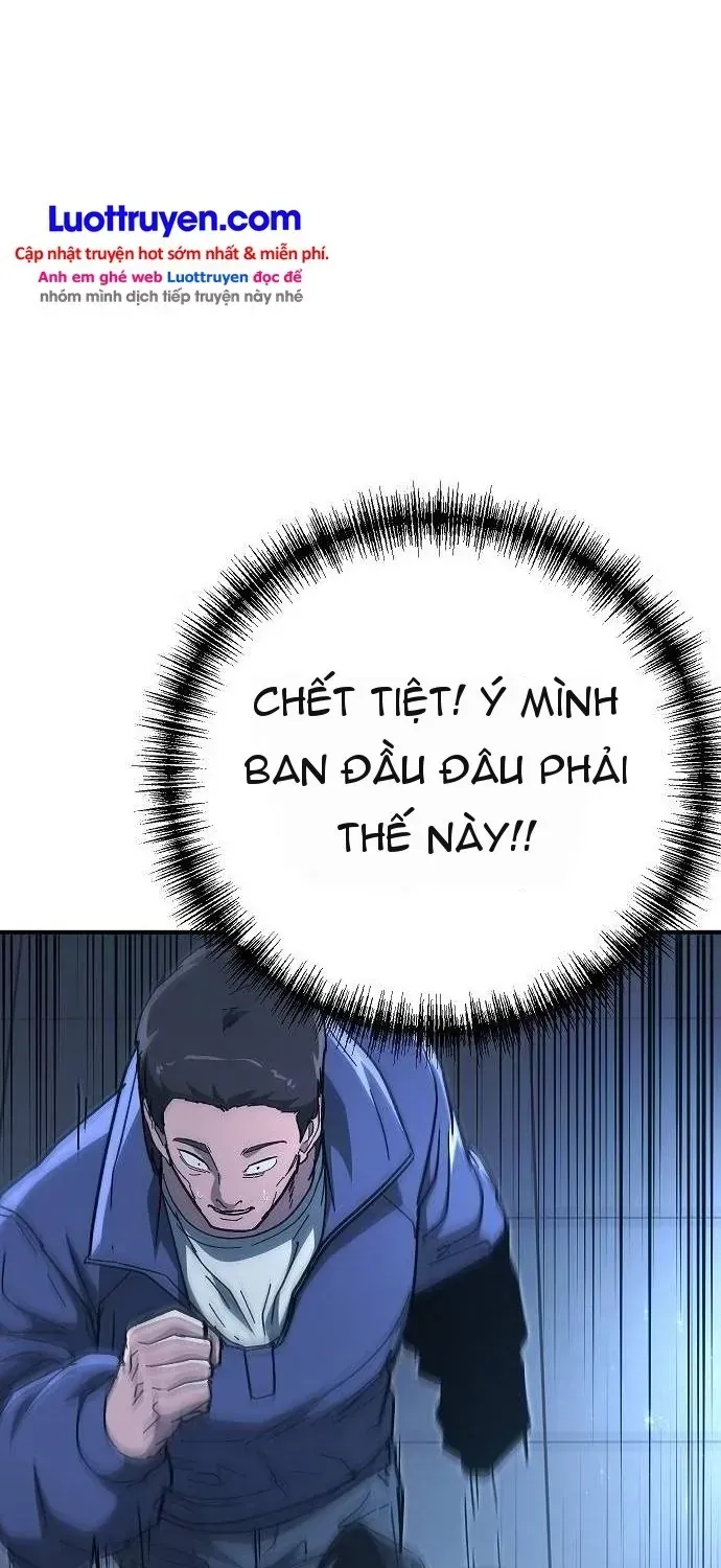 Người Dọn Dẹp - Chap 46 - Trang 46