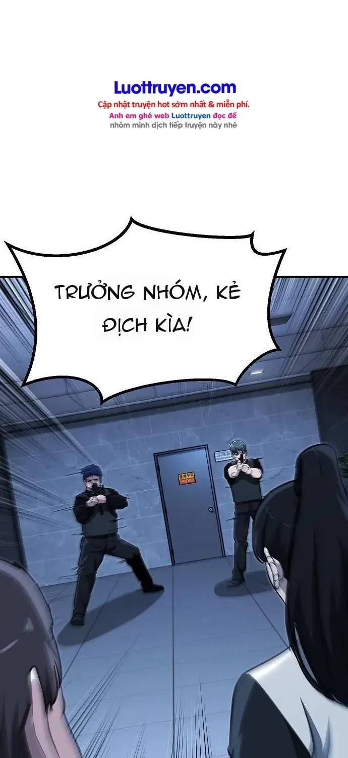 Người Dọn Dẹp - Chap 46 - Trang 50