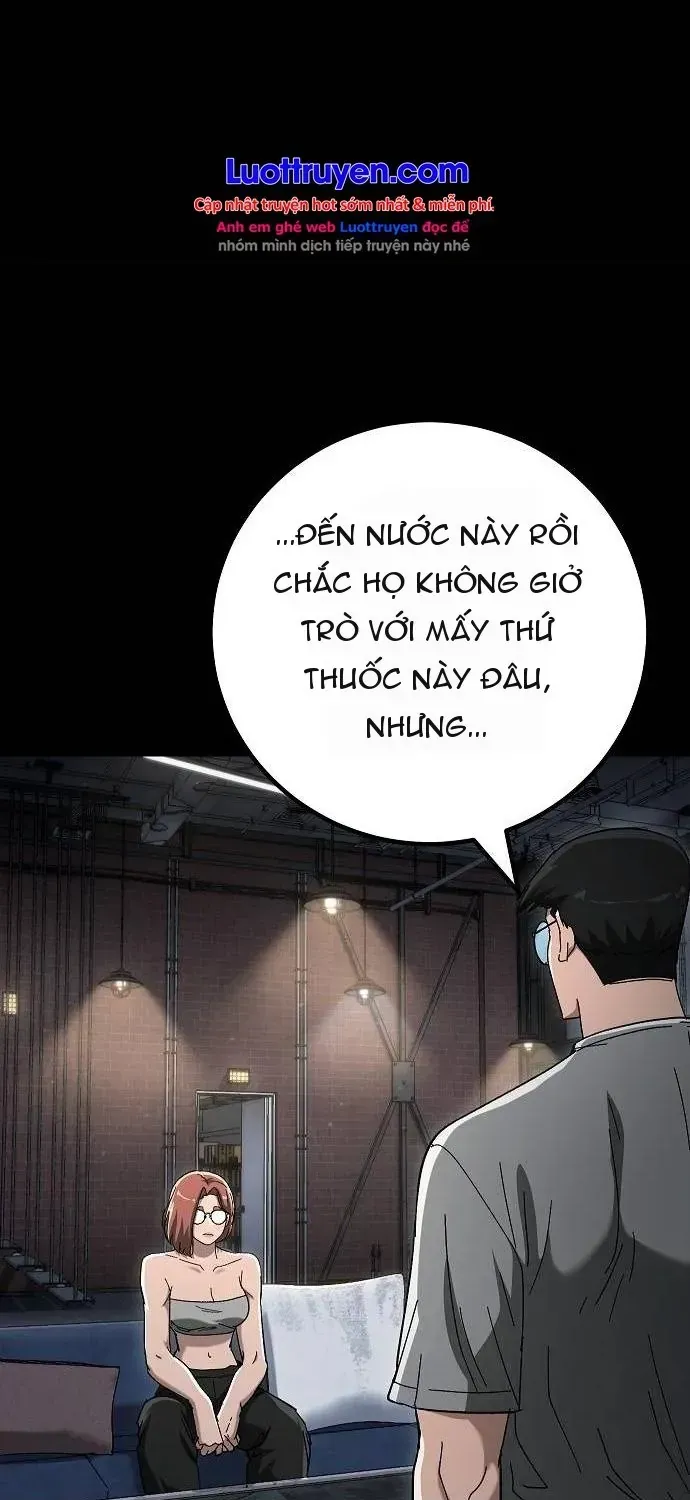 Người Dọn Dẹp - Chap 46 - Trang 6