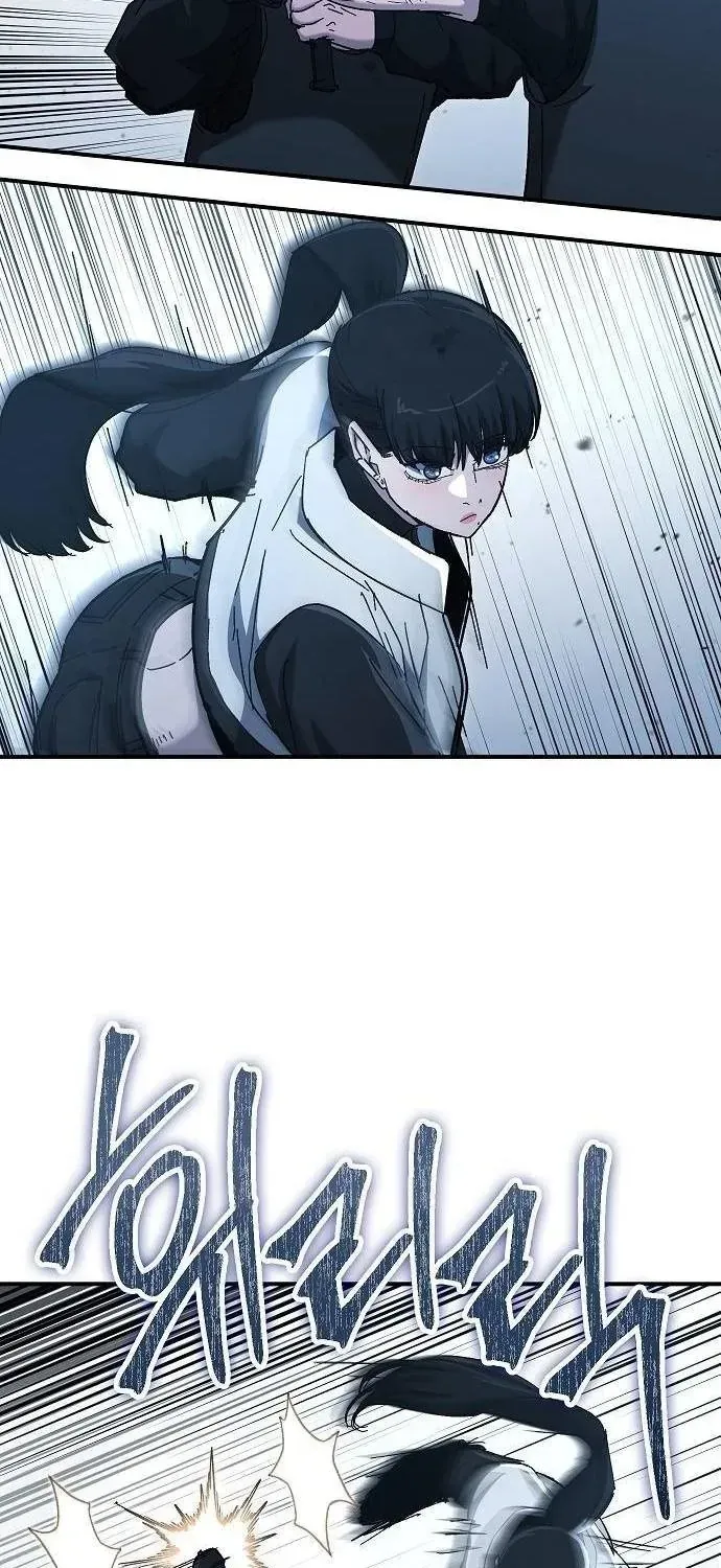 Người Dọn Dẹp - Chap 46 - Trang 52