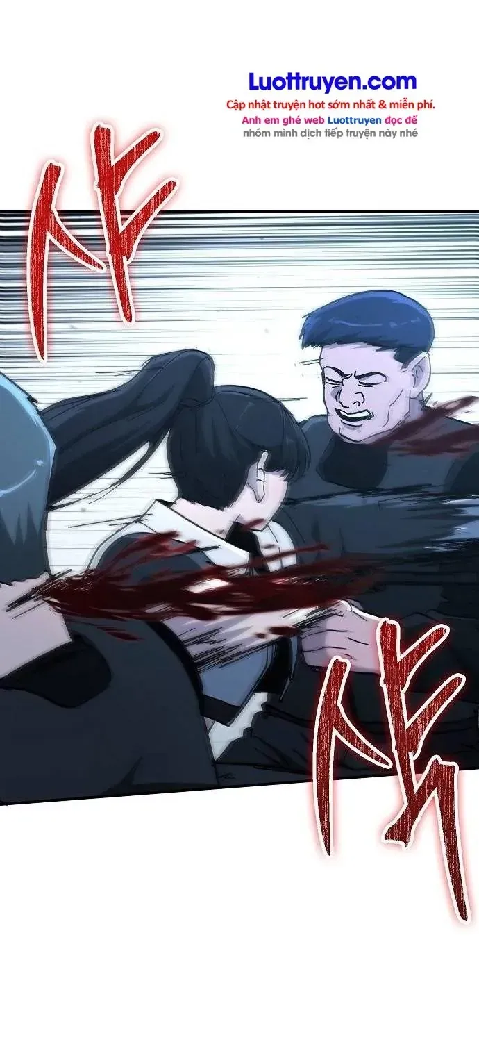 Người Dọn Dẹp - Chap 46 - Trang 54