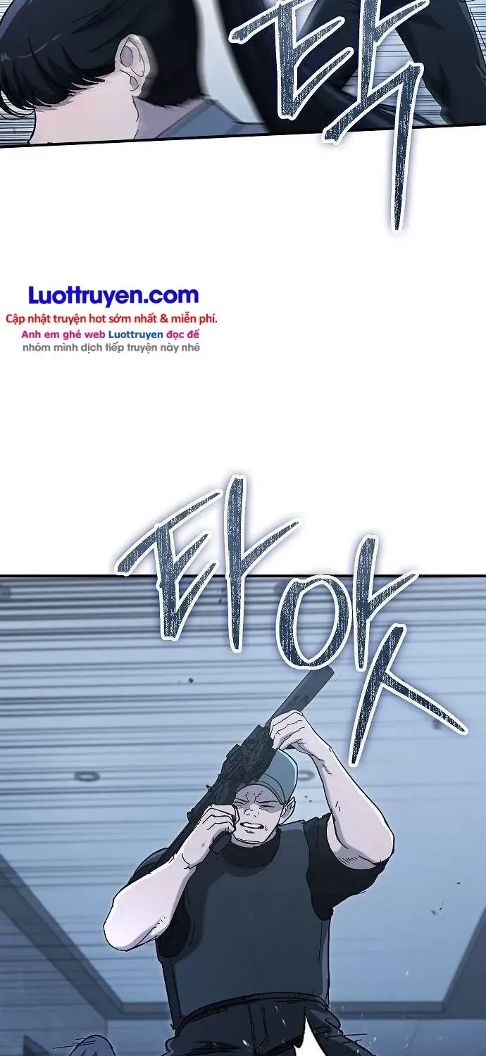 Người Dọn Dẹp - Chap 46 - Trang 56