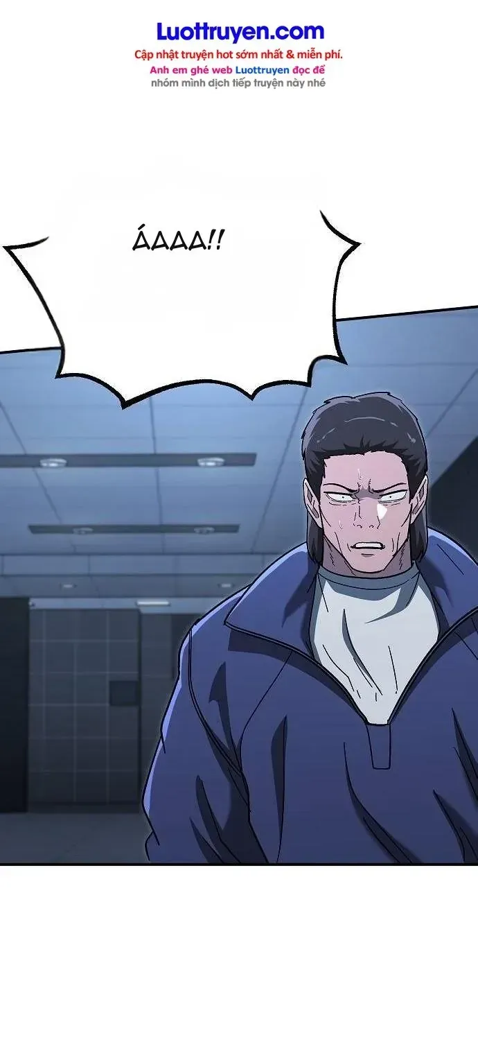Người Dọn Dẹp - Chap 46 - Trang 58