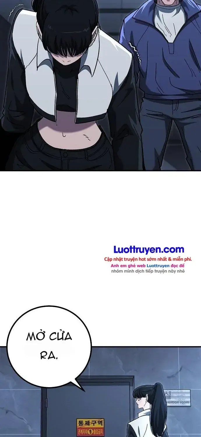 Người Dọn Dẹp - Chap 46 - Trang 60