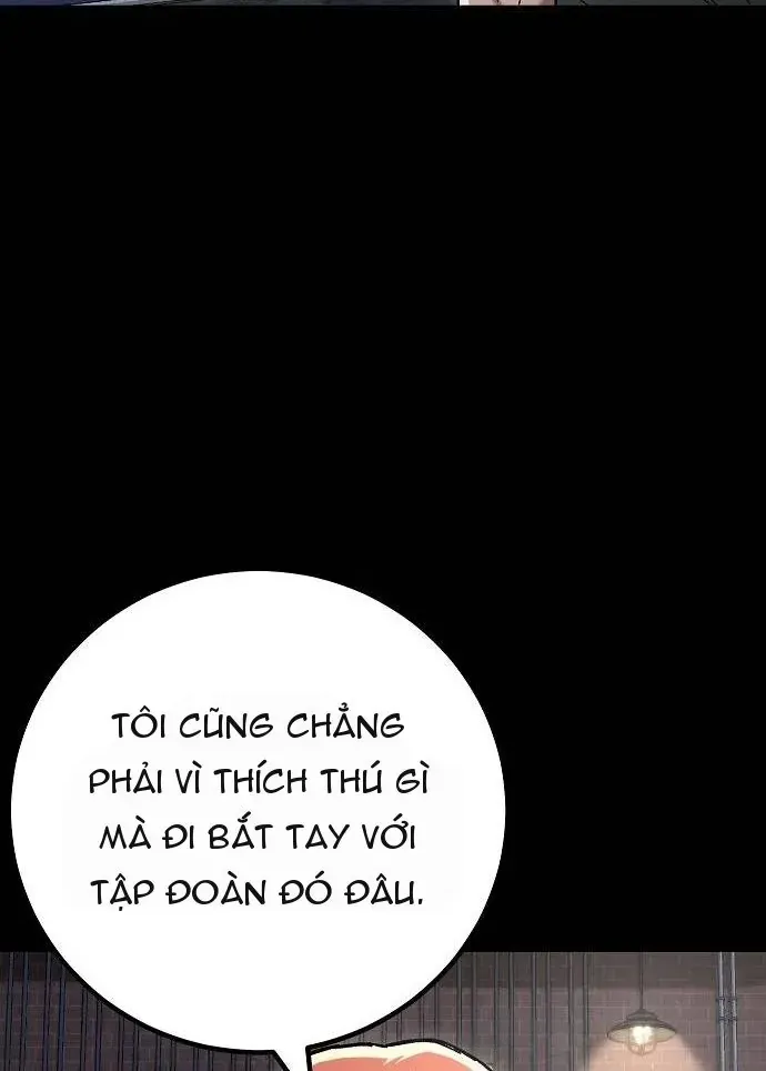 Người Dọn Dẹp - Chap 46 - Trang 7
