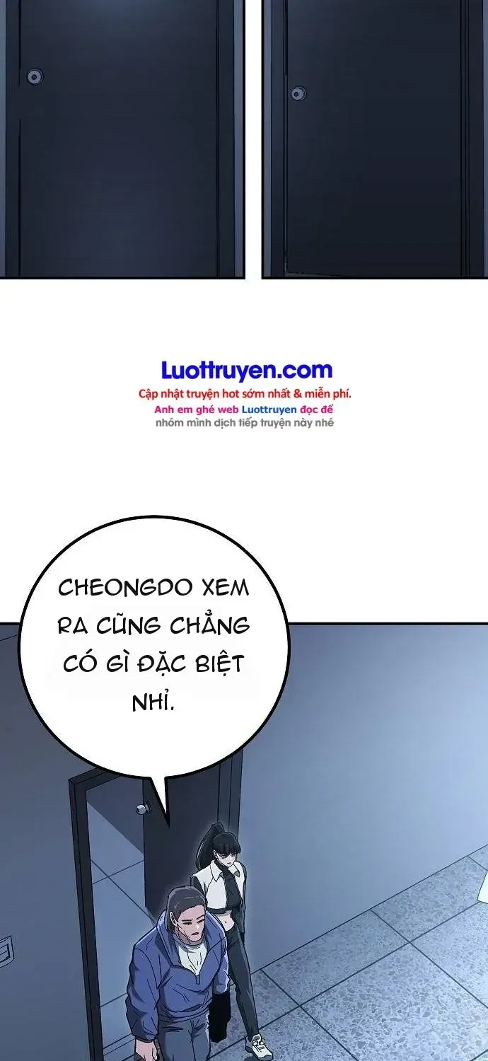 Người Dọn Dẹp - Chap 46 - Trang 64