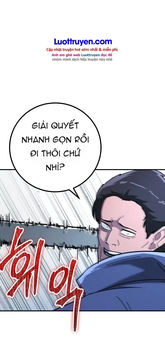 Người Dọn Dẹp - Chap 46 - Trang 66