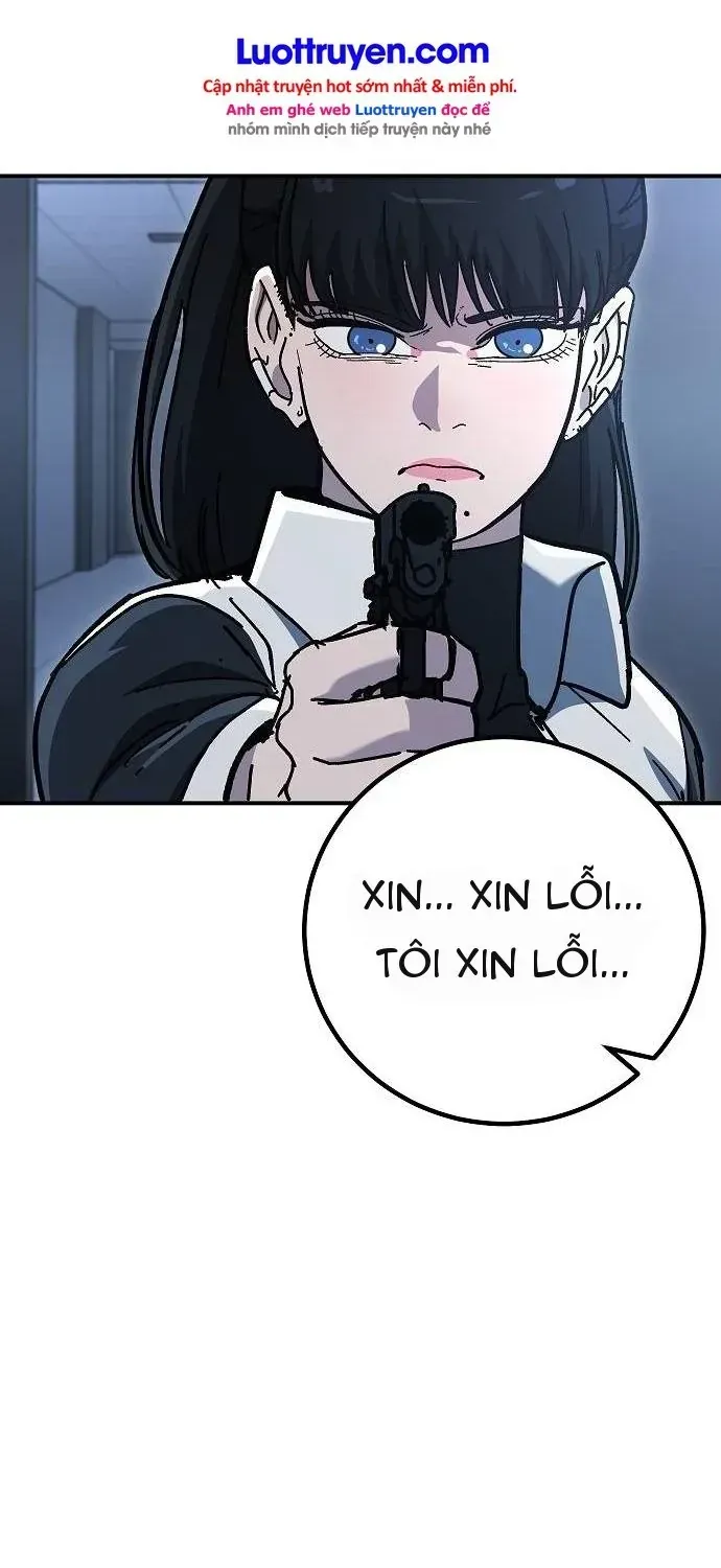 Người Dọn Dẹp - Chap 46 - Trang 70