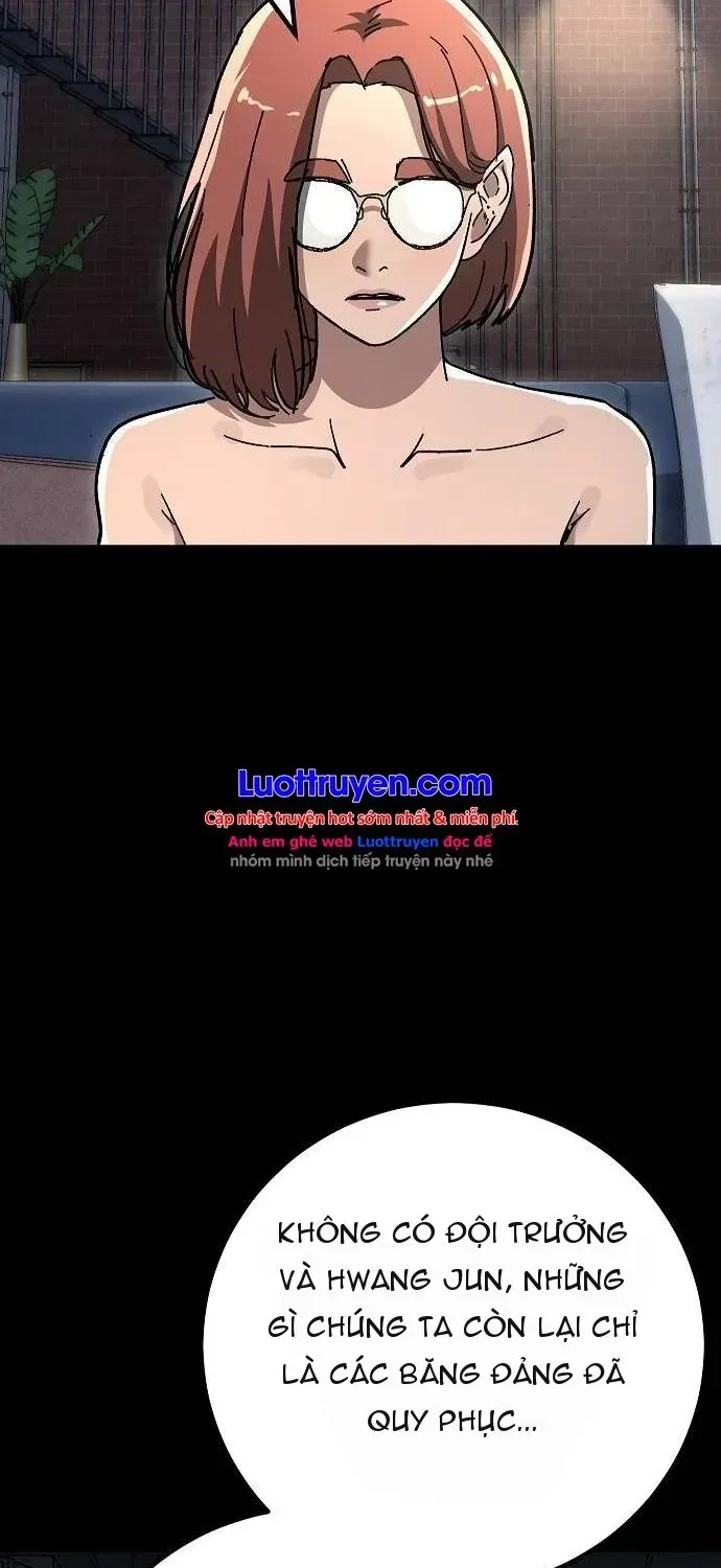 Người Dọn Dẹp - Chap 46 - Trang 8