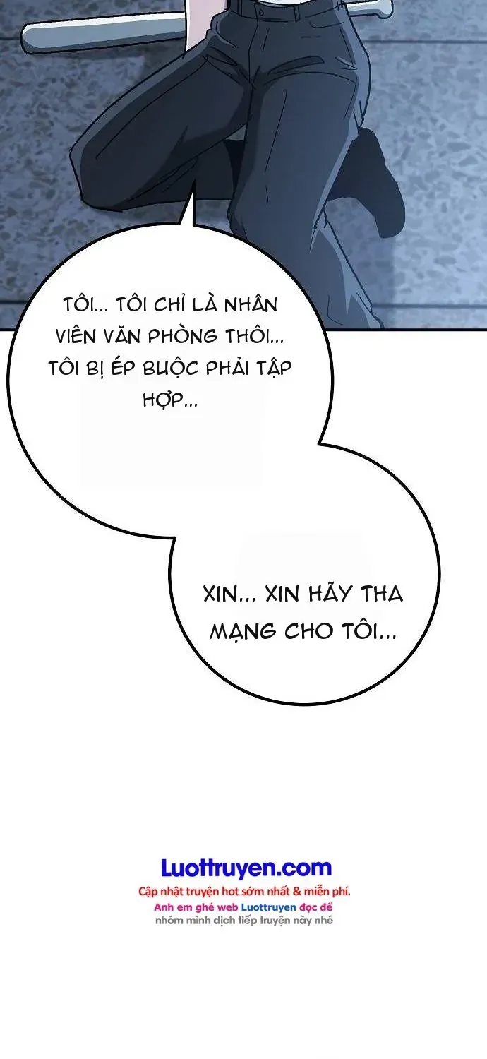 Người Dọn Dẹp - Chap 46 - Trang 72