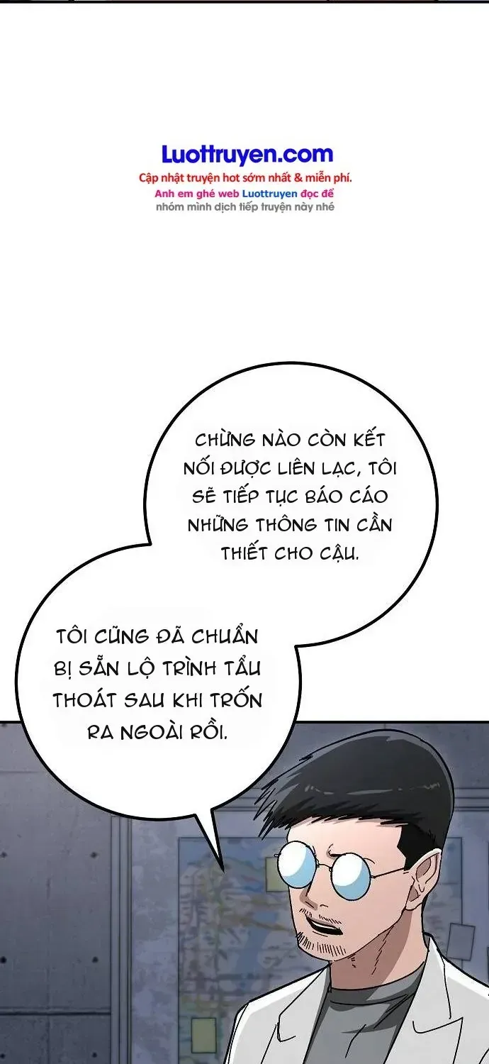 Người Dọn Dẹp - Chap 46 - Trang 76