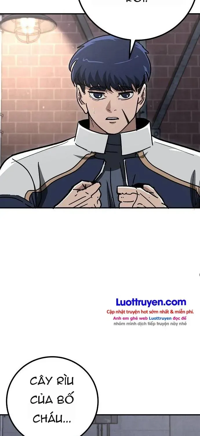 Người Dọn Dẹp - Chap 46 - Trang 80